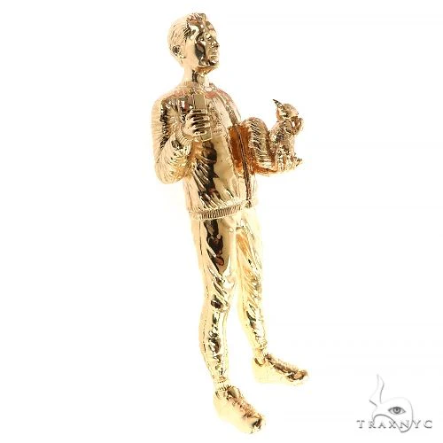 Traxtion Figure Statue -Large 69126