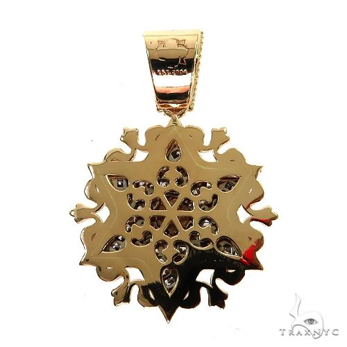 10023-diamond-david-star-pendant-69057-3.webp Diamond David Star Pendant 69057