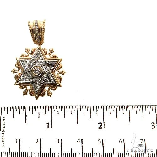 10023-diamond-david-star-pendant-69057-4.webp Diamond David Star Pendant 69057