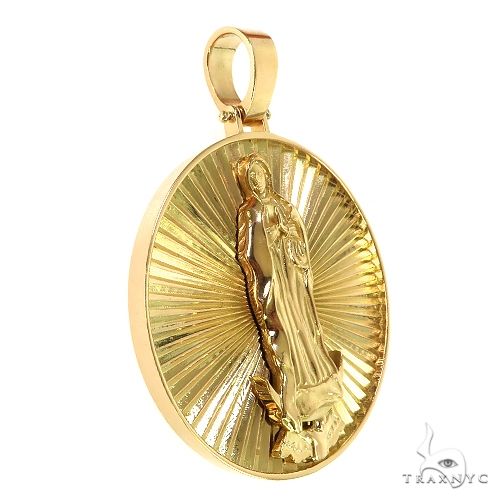 Virgin Mary Pendant 69055
