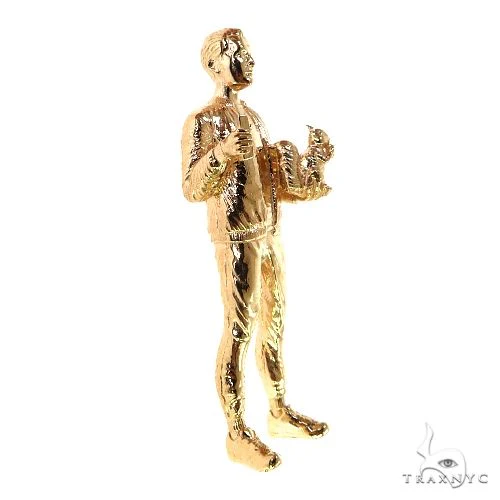 Traxtion Figure Statue -Small  69051