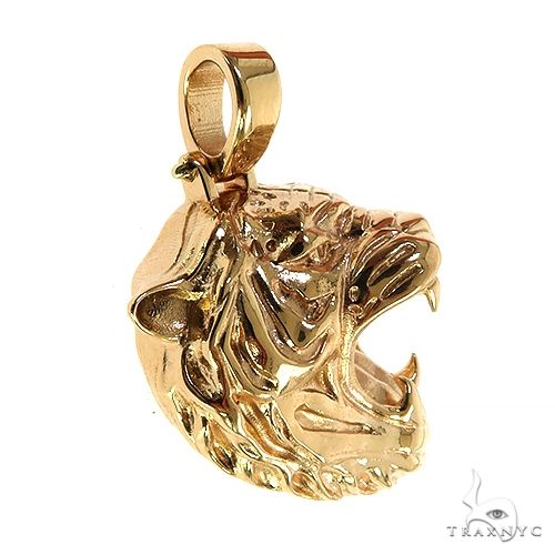 TraxNYC Tiger Pendant 69040