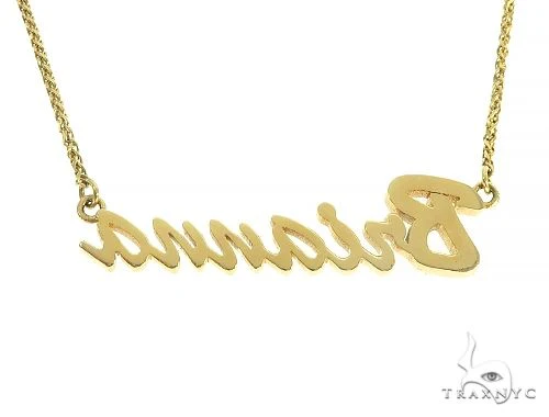 10091-14k-yellow-gold-brianna-dimond-name-pendant-65822-3.webp 14K Yellow Gold Brianna Dimond Name Pendant 65822
