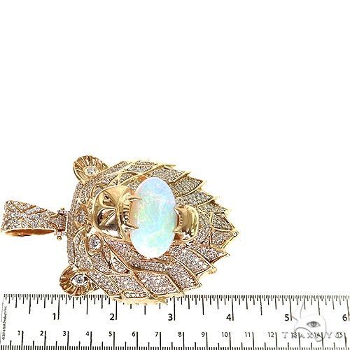 10122-large-grizzly-bear-opal-diamond-pendant-68854-7.jpg Large Grizzly Bear Opal Diamond Pendant 68854