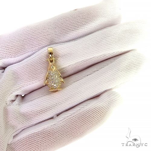 10154-mini-penguin-diamond-pendant-68749-7.jpg Mini Penguin Diamond Pendant 68749