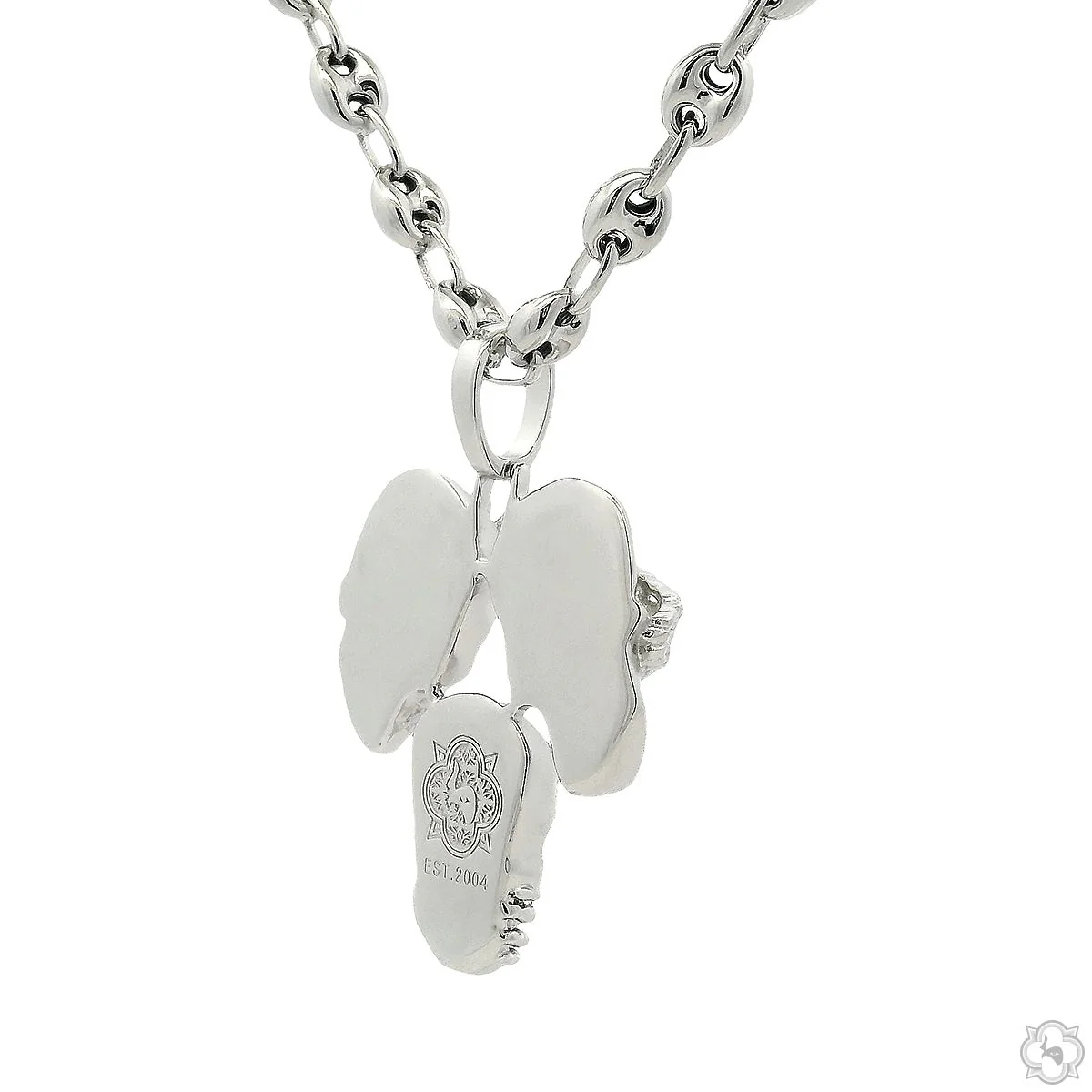 124-925-silver-no-talk-no-hear-no-see-skull-pendant-set-70852-4.webp .925 Silver No Talk No Hear No See Skull Pendant Set 70852