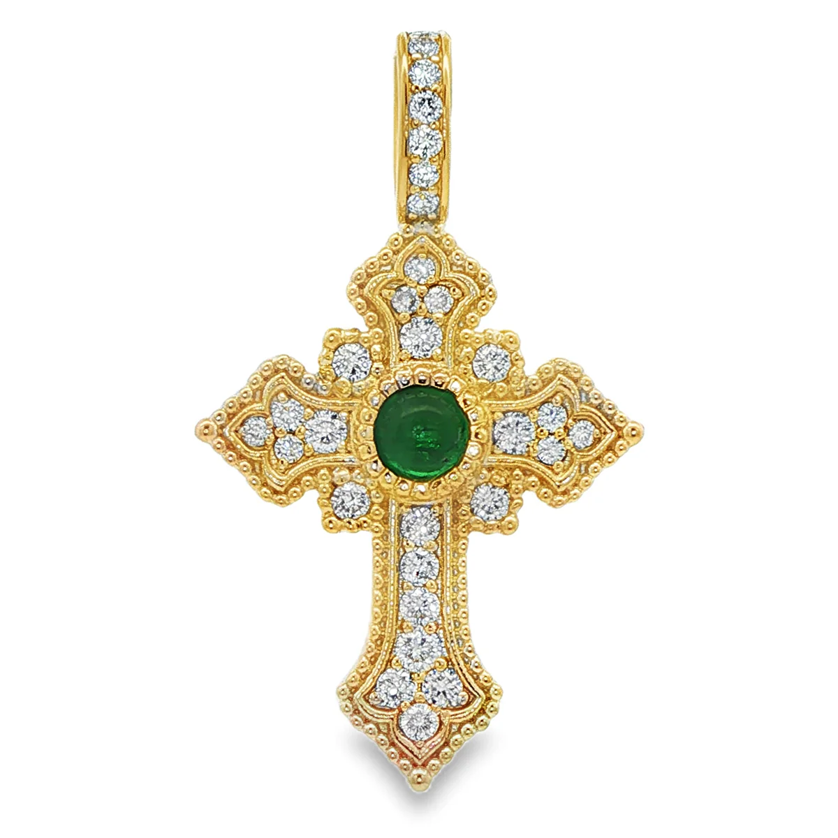 Eternal Hope Cross Pendant 70907