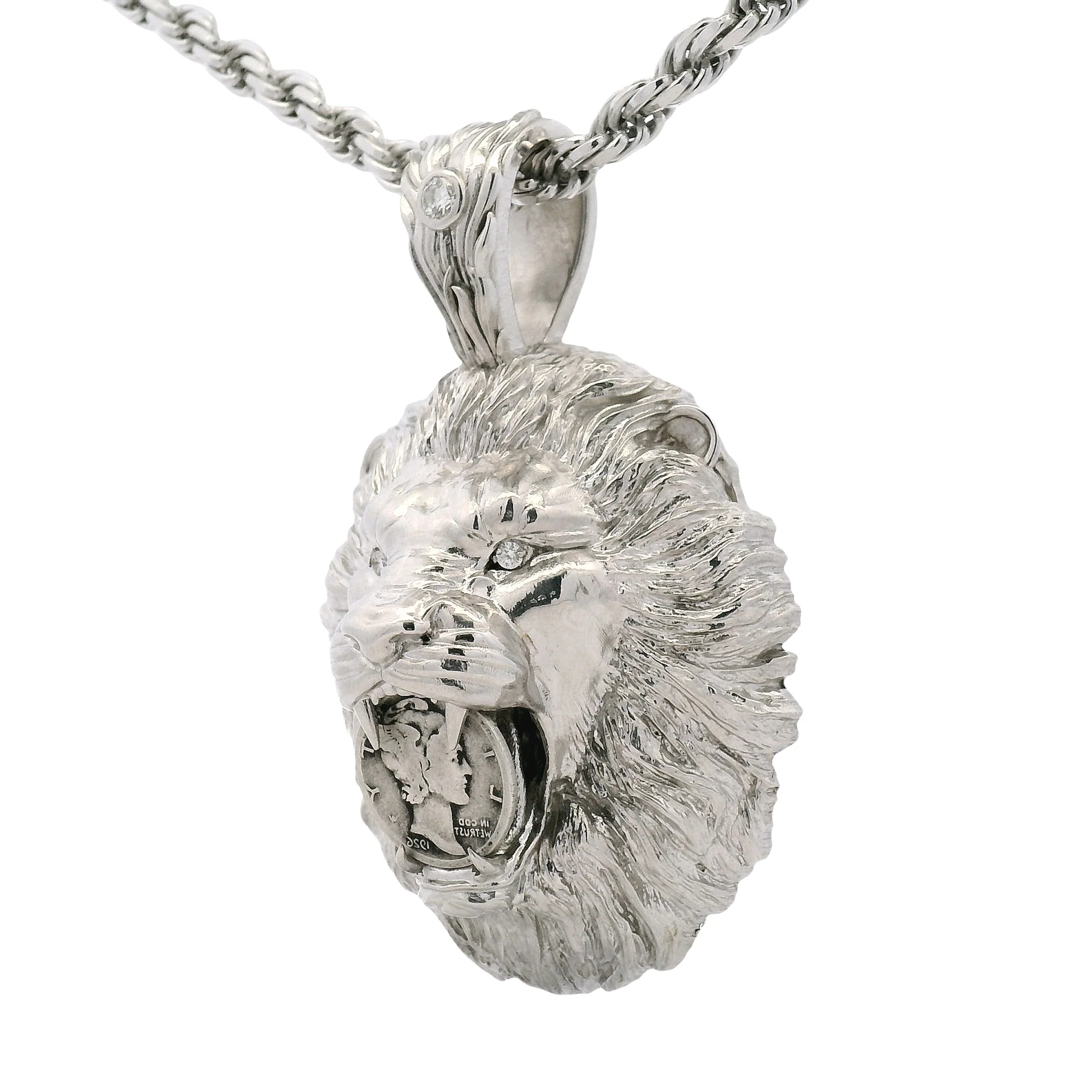 1317-limited-edition-u.s.-government-silver-lion-pendant-set-70964-4.webp Limited Edition U.S. Government Silver Lion Pendant Set 70964