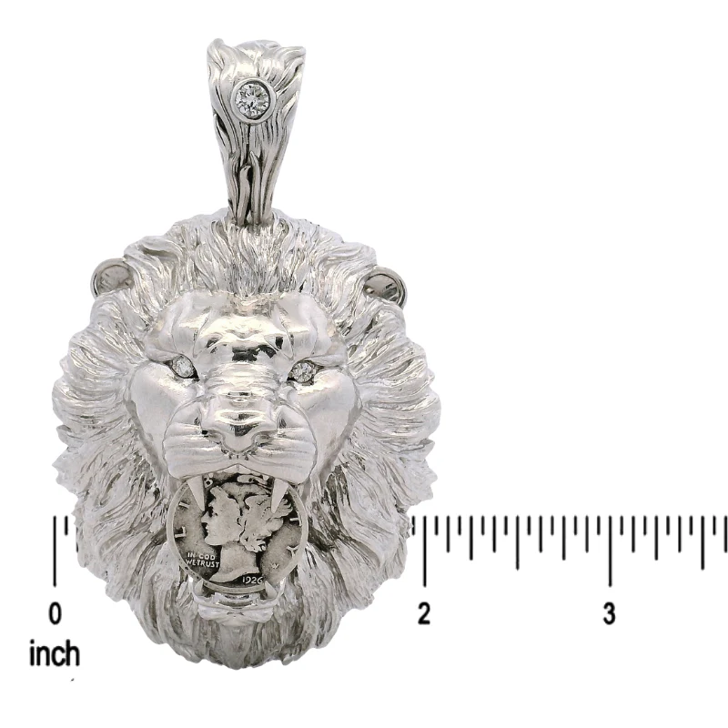 1317-limited-edition-u.s.-government-silver-lion-pendant-set-70964-7.webp Limited Edition U.S. Government Silver Lion Pendant Set 70964