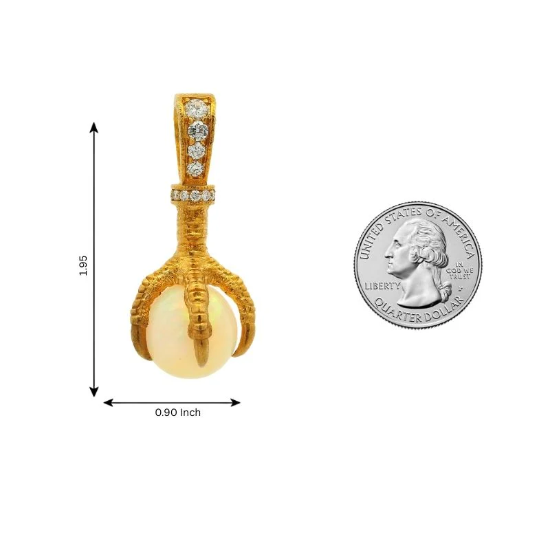 1324-one-of-one-24k-eagle-claw-opal-pendant-70968-10.webp One of One 24K Eagle Claw Opal Pendant 70968