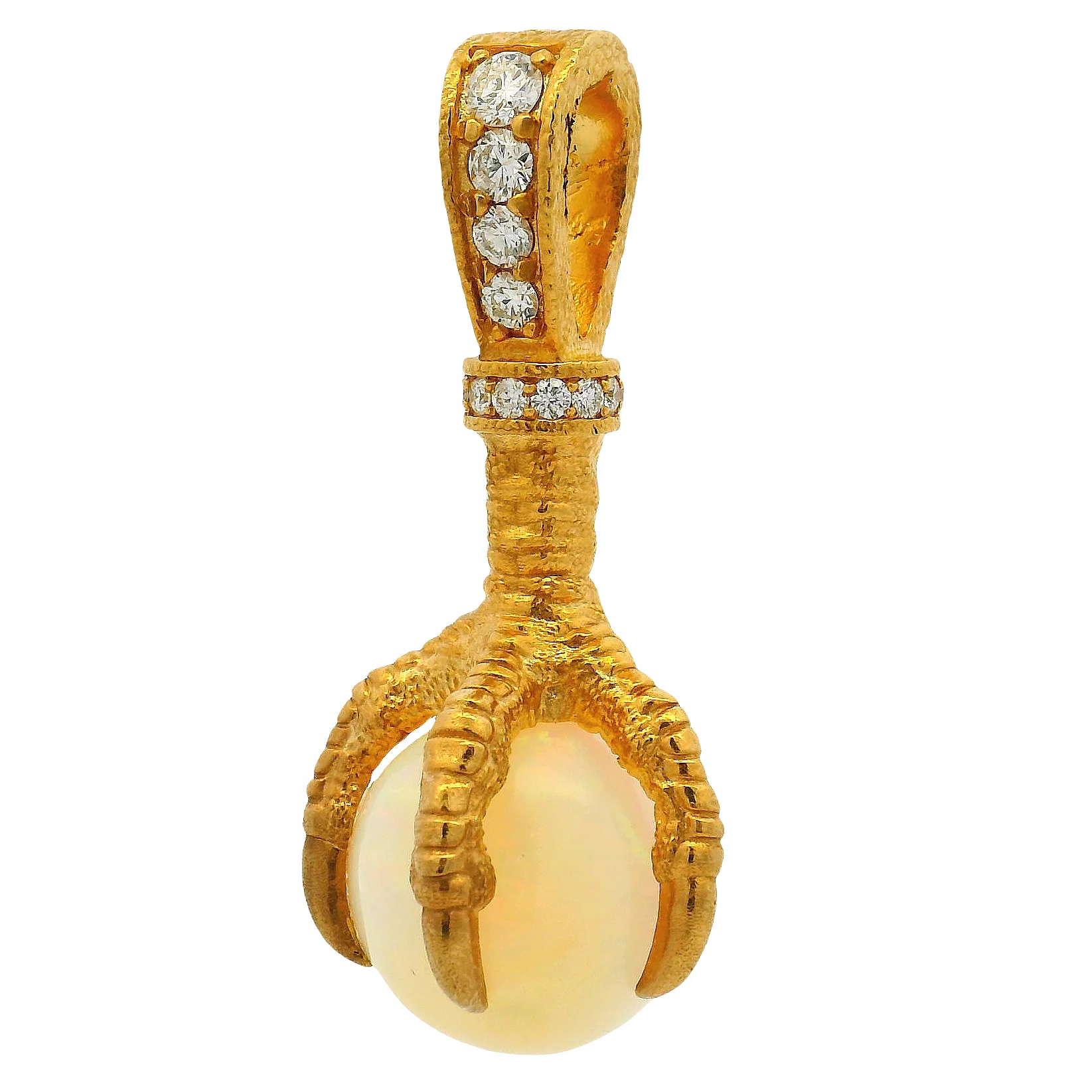 1324-one-of-one-24k-eagle-claw-opal-pendant-70968-3.webp One of One 24K Eagle Claw Opal Pendant 70968