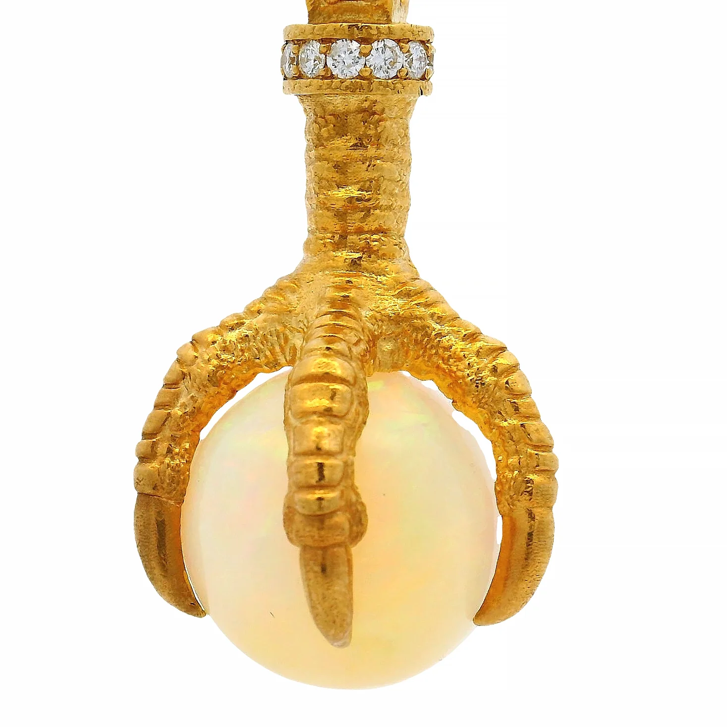 1324-one-of-one-24k-eagle-claw-opal-pendant-70968-4.webp One of One 24K Eagle Claw Opal Pendant 70968
