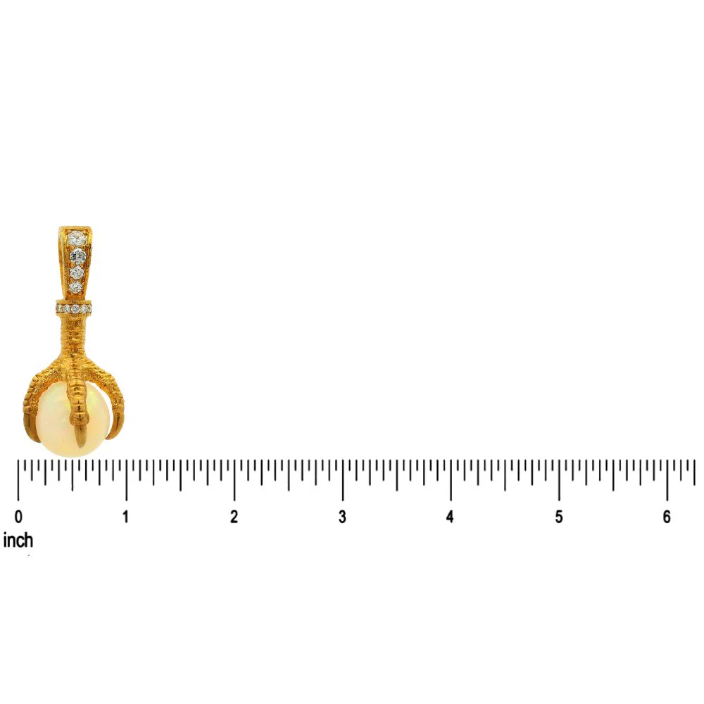1324-one-of-one-24k-eagle-claw-opal-pendant-70968-8.webp One of One 24K Eagle Claw Opal Pendant 70968