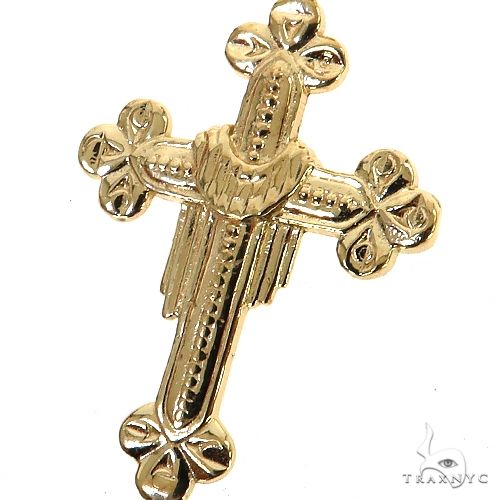 1377-10k-gold-cross-crucifix-57089-3.jpg 10K Gold Cross Crucifix 57089