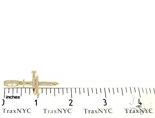 1514-14k-gold-diamond-nail-cross-65968-7.webp 14K Gold Diamond Nail Cross 65968