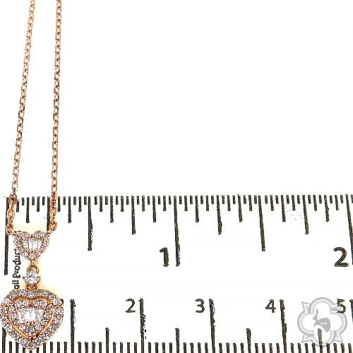 1768-18k-gold-heart-baguette-diamond-necklace-68504-10.webp 18K Gold Heart Baguette Diamond Necklace 68504