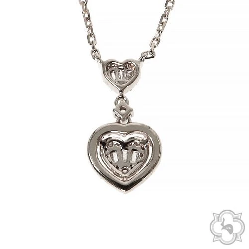 1768-18k-gold-heart-baguette-diamond-necklace-68504-5.webp 18K Gold Heart Baguette Diamond Necklace 68504