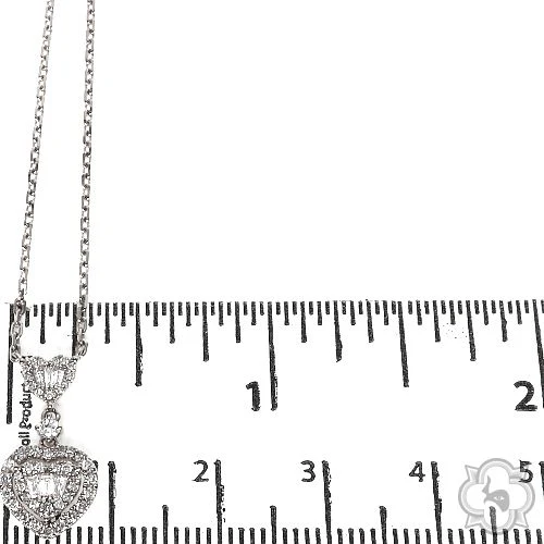 1768-18k-gold-heart-baguette-diamond-necklace-68504-9.webp 18K Gold Heart Baguette Diamond Necklace 68504