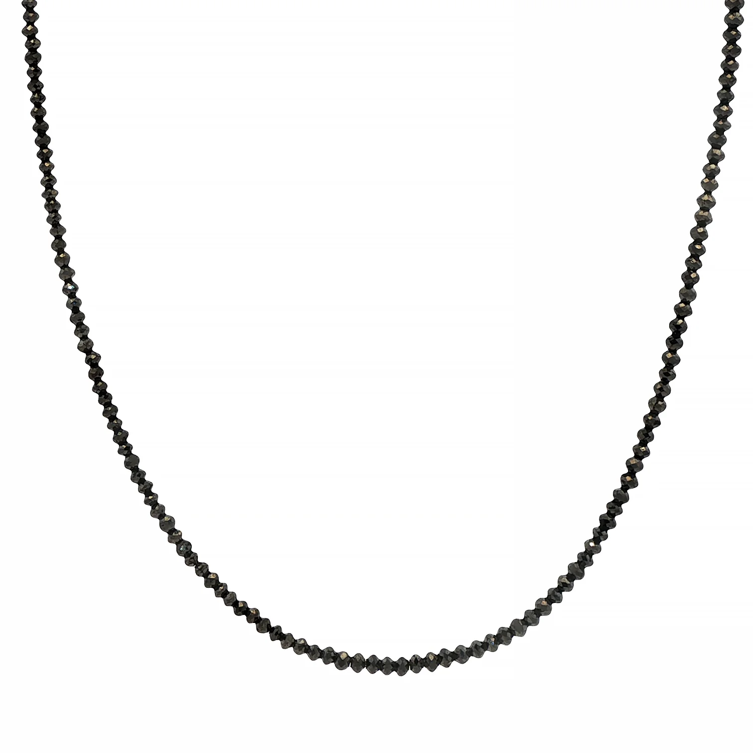 Black Diamond Bead Chain 70924