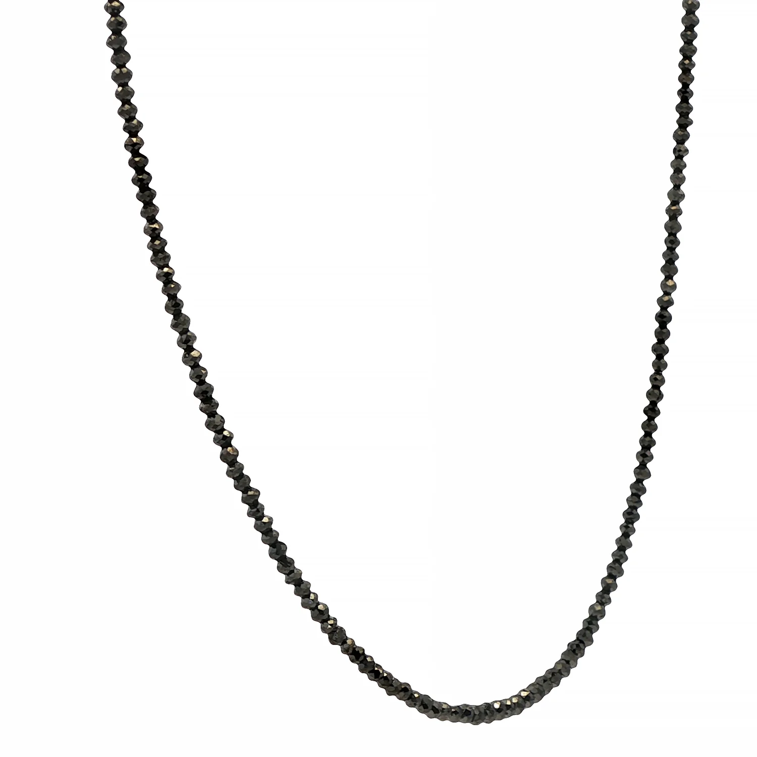 Black Diamond Bead Chain 70924