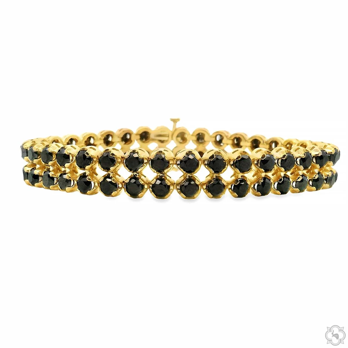 Buttercup Black Diamond Bracelet 70889