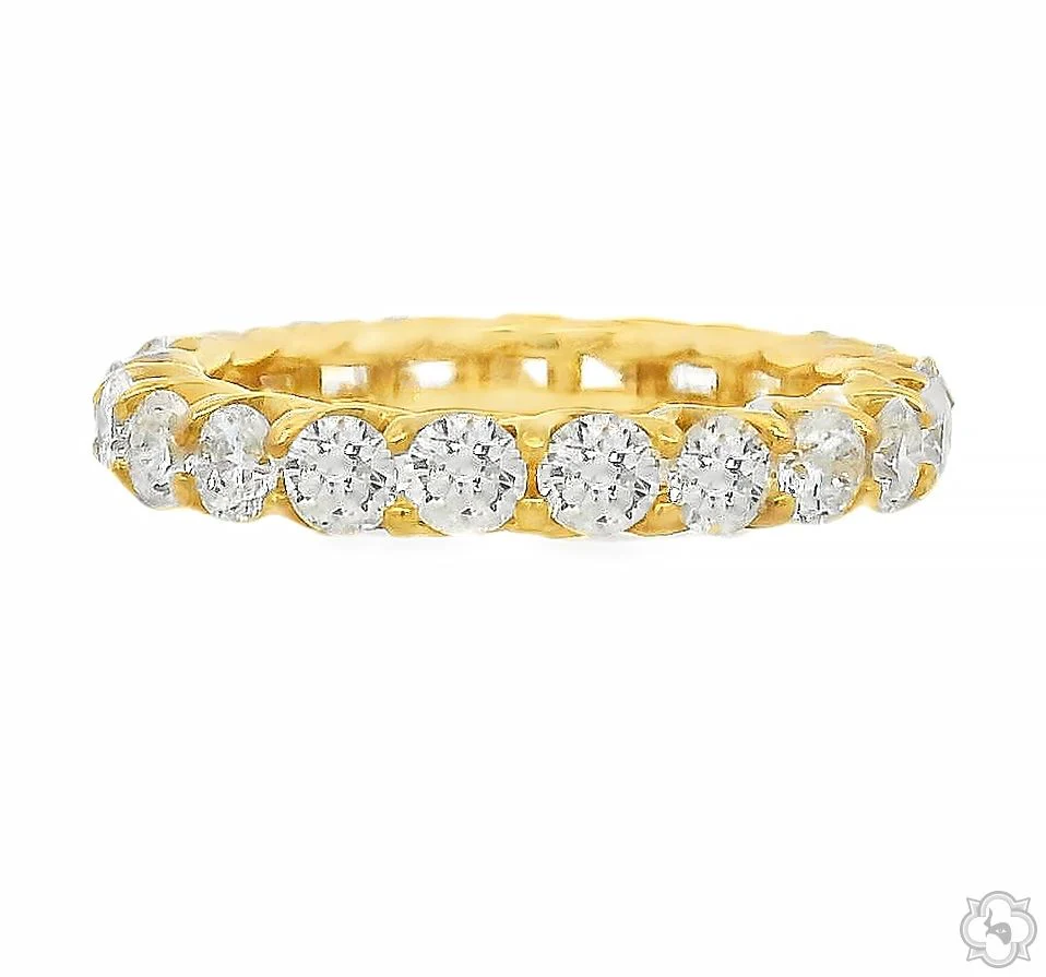 Classic Diamond Eternity Band 70824