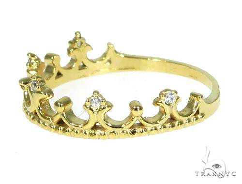 Crown Diamond Anniversary/Fashion Ring 45470