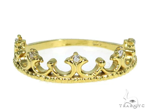 Crown Diamond Anniversary/Fashion Ring 45470