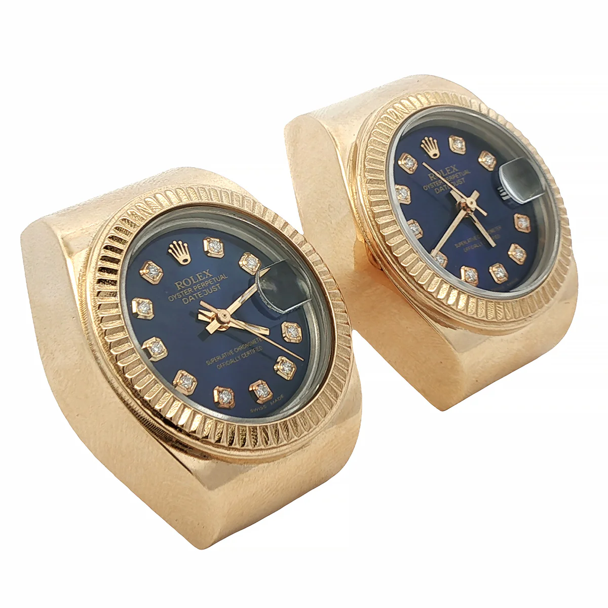 Datejust Rolex Cufflink 26mm 70903