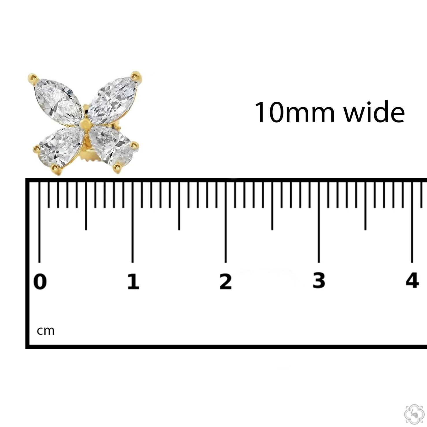 2123-diamond-butterfly-earrings-lab-69832-5.webp Diamond Butterfly Earrings (Lab) 69832