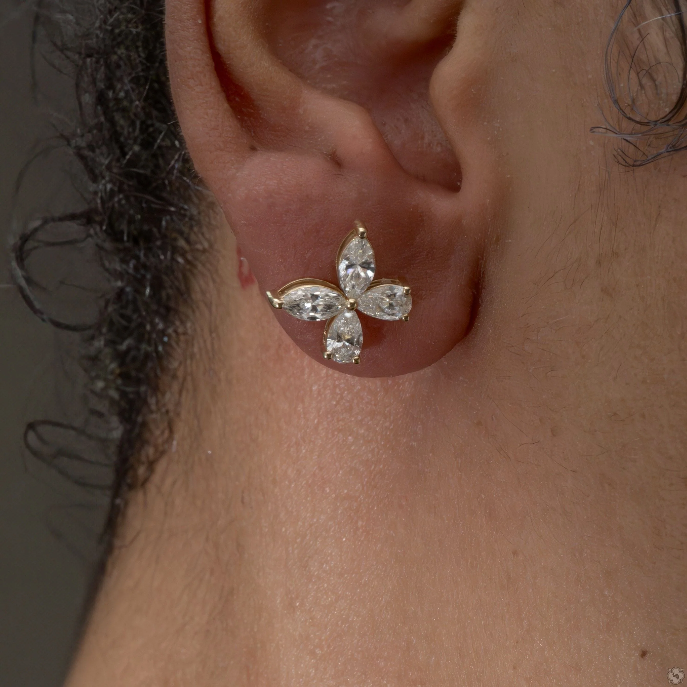 2123-diamond-butterfly-earrings-lab-69832-7.webp Diamond Butterfly Earrings (Lab) 69832