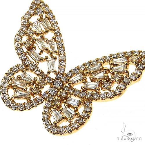 2129-diamond-butterfly-necklace-68507-3.jpg Diamond Butterfly Necklace 68507