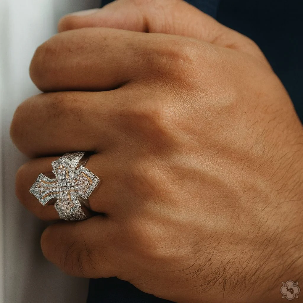 2130-diamond-cross-ring-70854-6.webp Diamond Cross Ring 70854