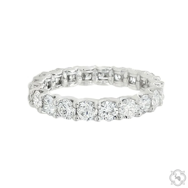 Diamond Eternity Band  3mm 70888