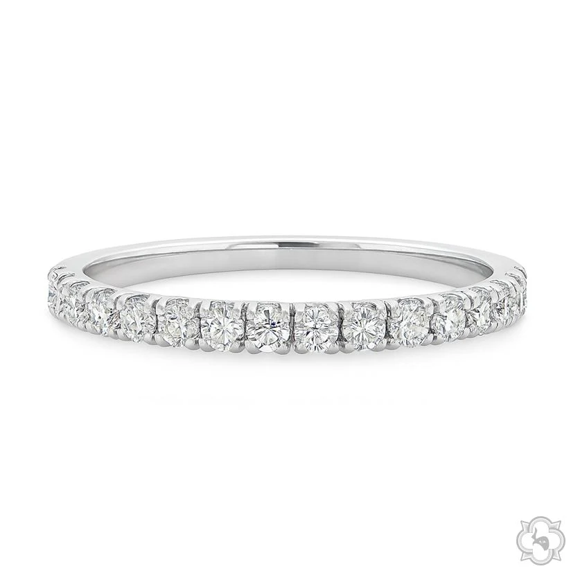 Diamond Wedding Band 1.6mm  70811
