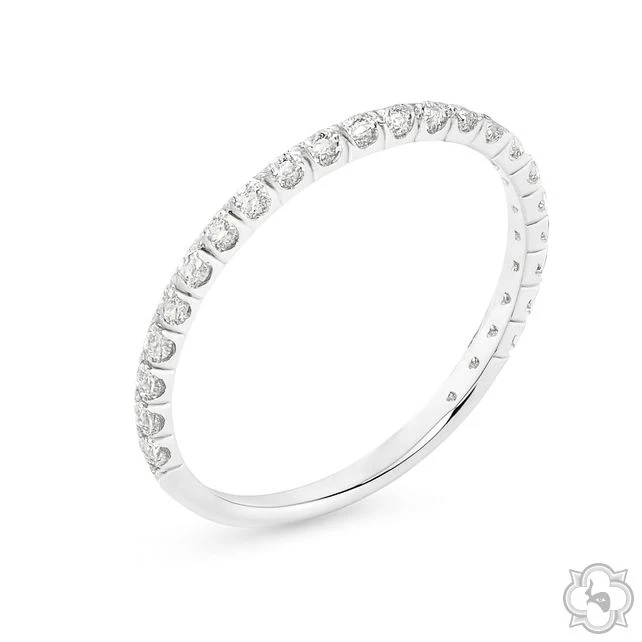 Diamond Wedding Band 1.6mm  70811