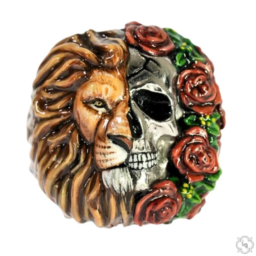 Half-Life Ring 70252