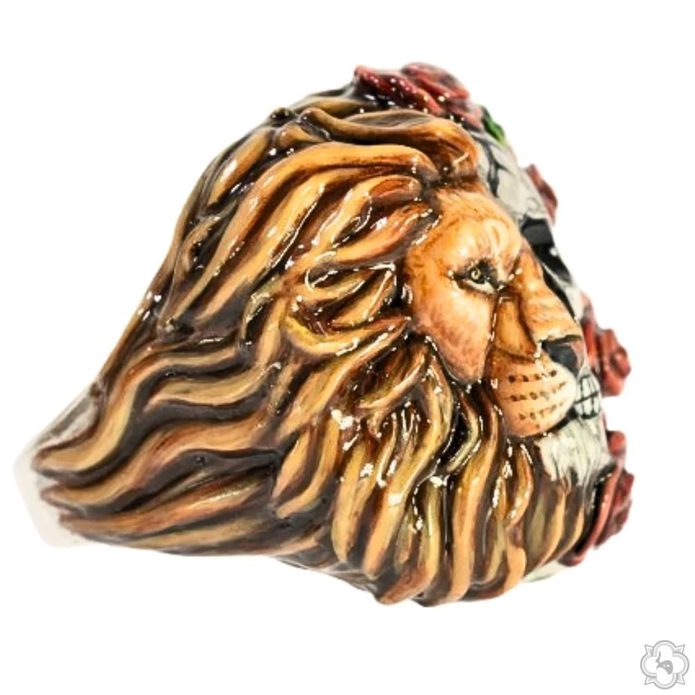 Half-Life Ring 70252