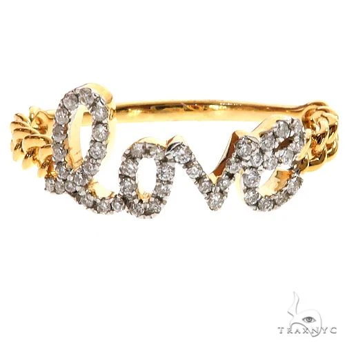 Love diamond Ring 69961
