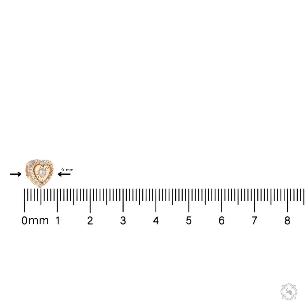 2528-14k-gold-heart-shape-stud-earrings-65787-4.webp 14K Gold Heart Shape Stud Earrings 65787