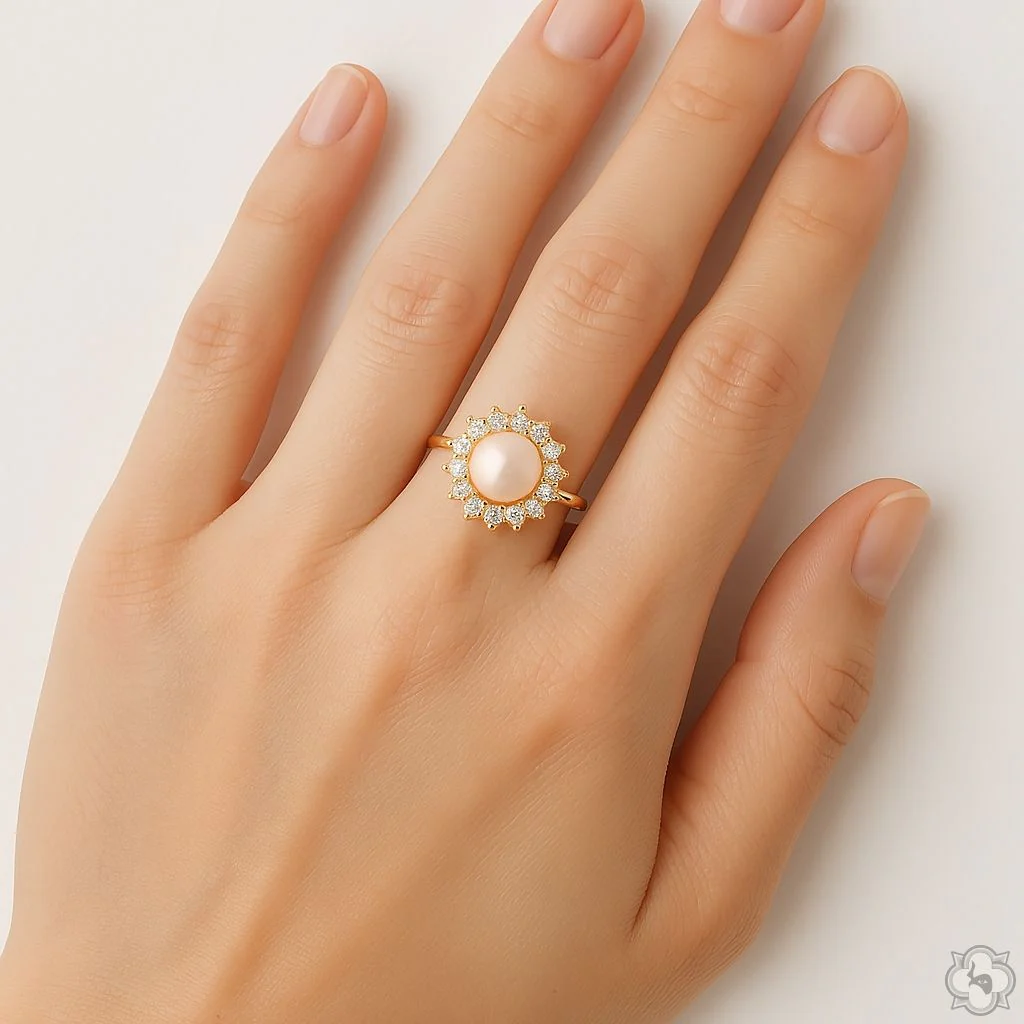2645-pearl-radiance-ring-70859-5.webp Pearl Radiance Ring 70859