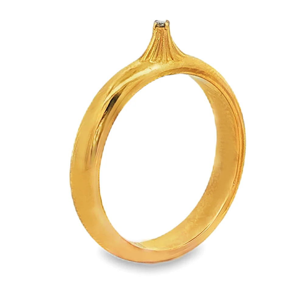 Tom and Jerry Ring 70902