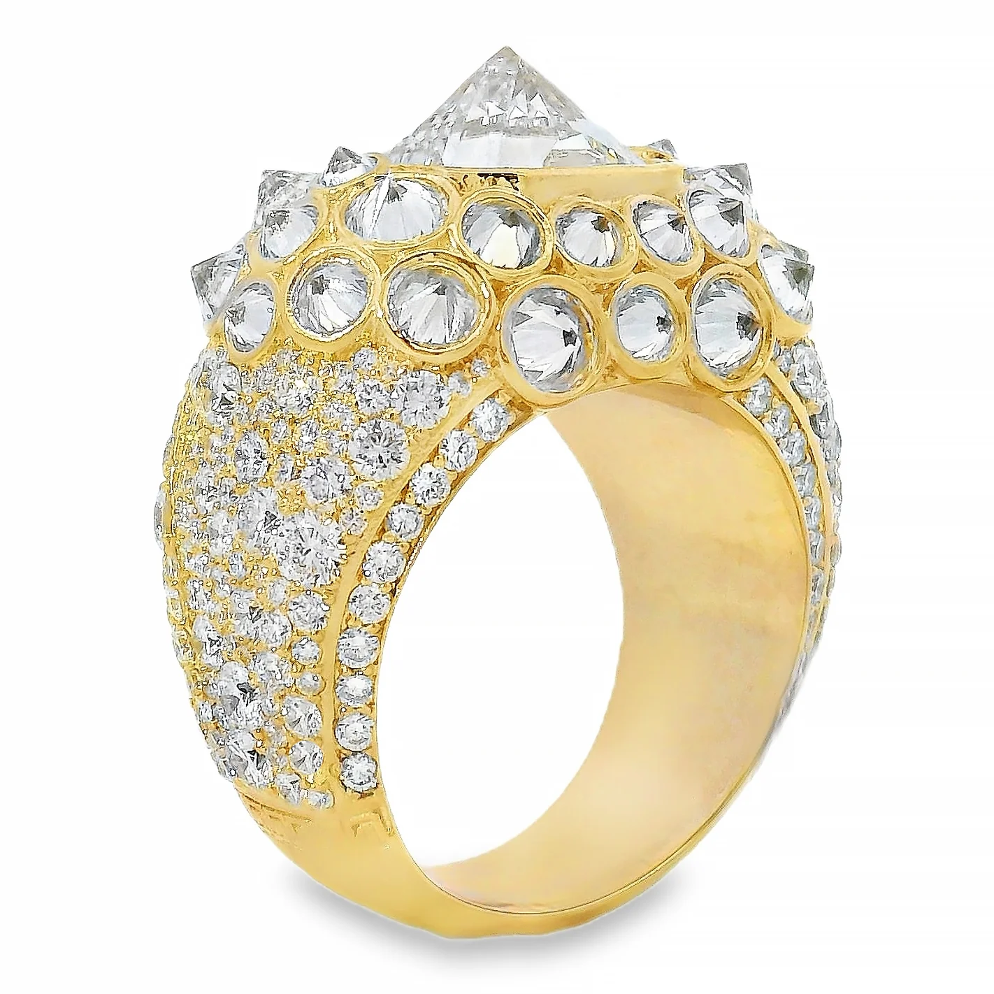 Moses Gift Ring 70910