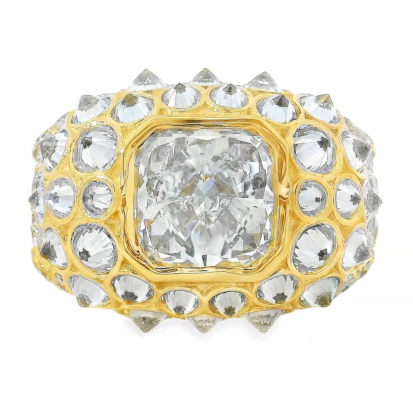 Moses Gift Ring 70910