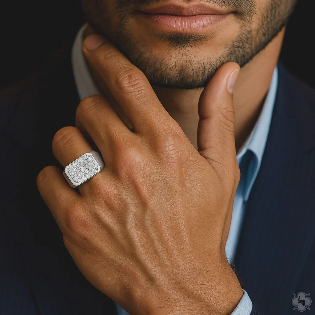 3127-frosted-diamond-ring-70840-5.webp Frosted Diamond Ring 70840