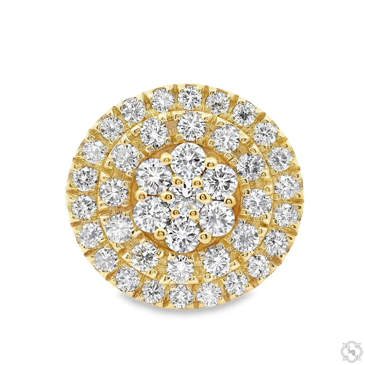 TraxNYC Cluster Ring 70836