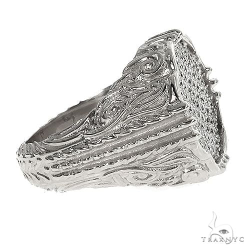 3297-traxnyc-silver-diamond-ring-66399-3.jpg TraxNYC Silver Diamond Ring 66399