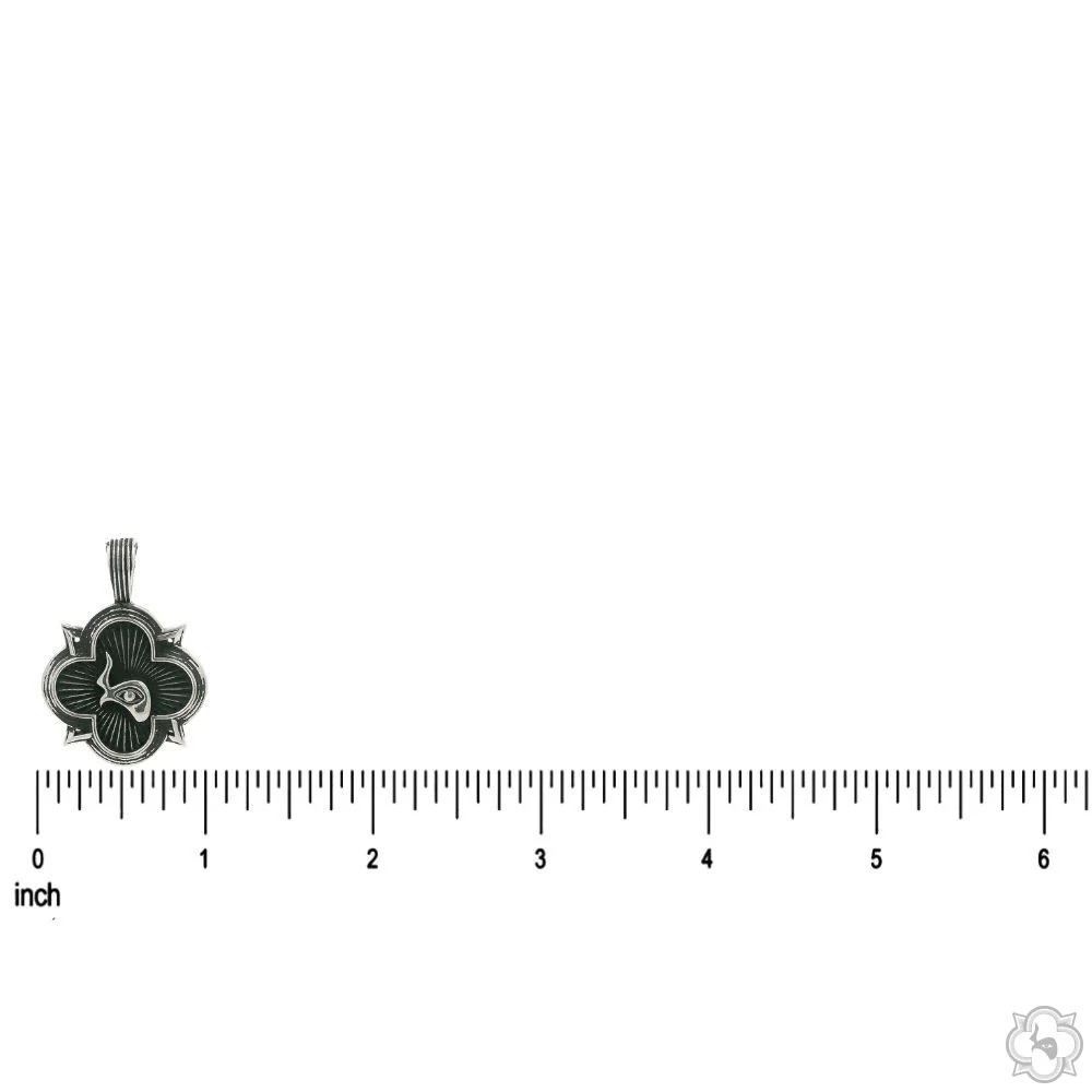 3391-silver-traxnyc-logo-antiqued-finish-pendant-set-with-cable-chain-limited-edition-70848-6.webp Silver TraxNYC Logo Antiqued Finish Pendant Set With Cable Chain - Limited Edition 70848