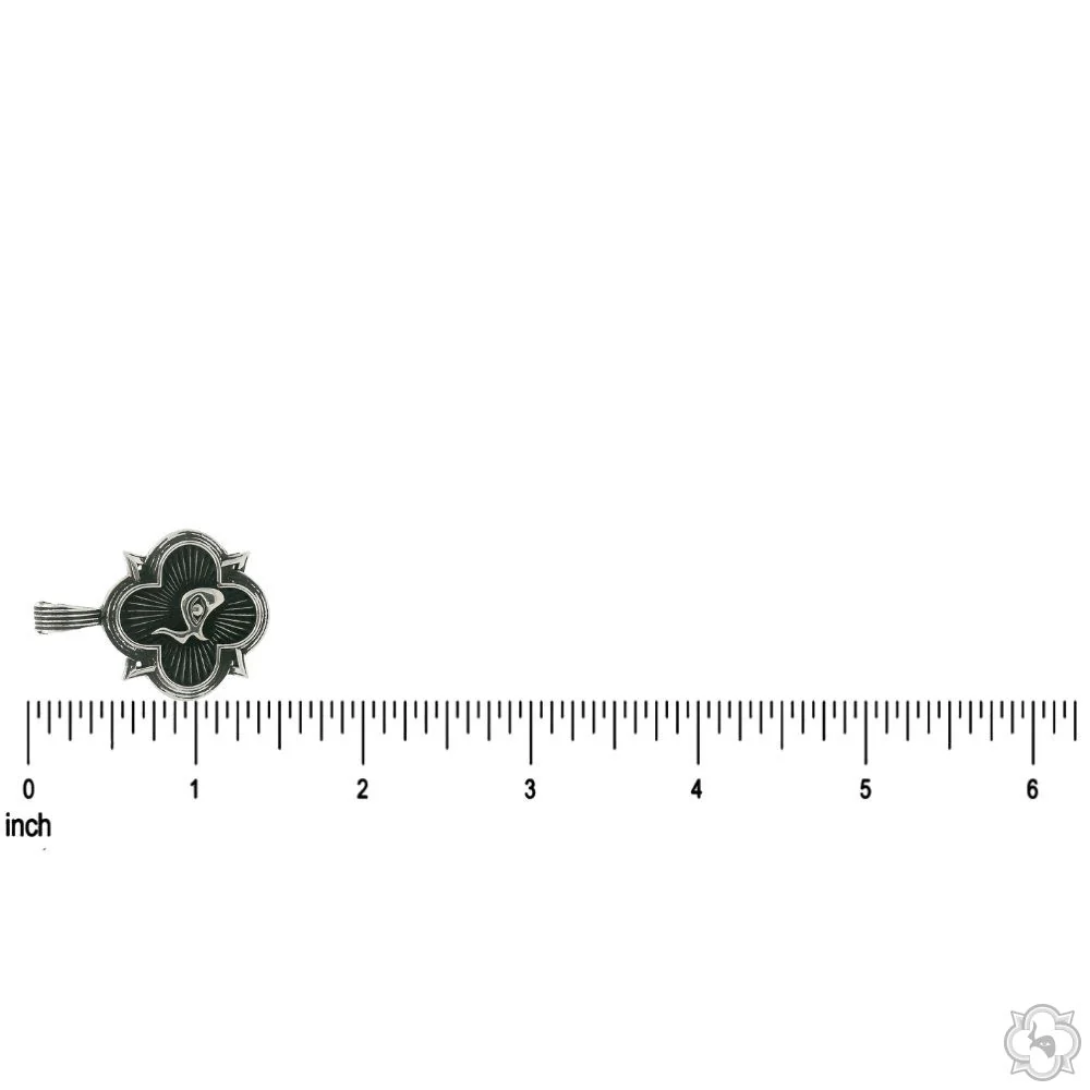 3391-silver-traxnyc-logo-antiqued-finish-pendant-set-with-cable-chain-limited-edition-70848-7.webp Silver TraxNYC Logo Antiqued Finish Pendant Set With Cable Chain - Limited Edition 70848