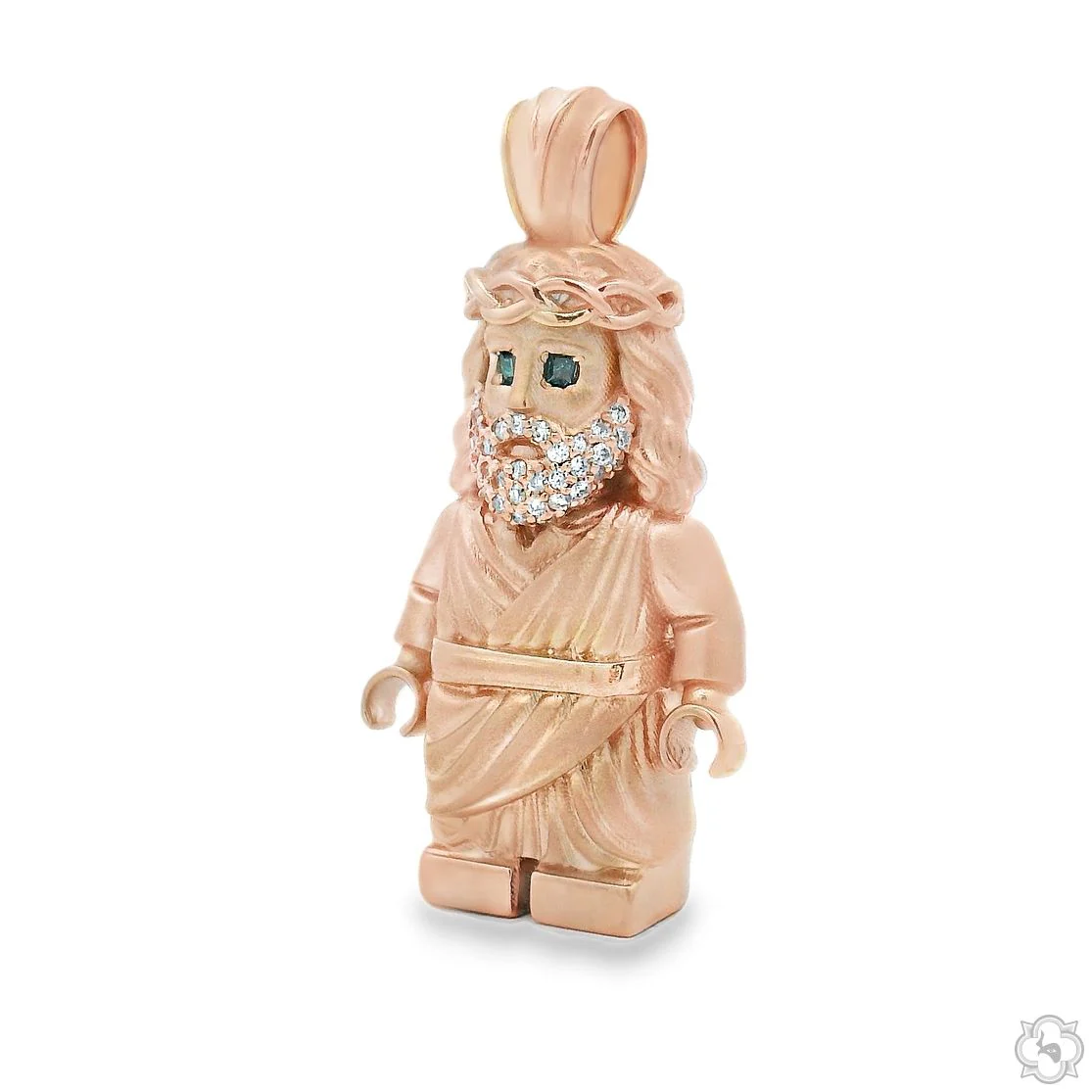 3405-traxnyc-solid-gold-block-jesus-pendant-mini-70839-5.webp TraxNYC Solid Gold Block Jesus Pendant Mini 70839